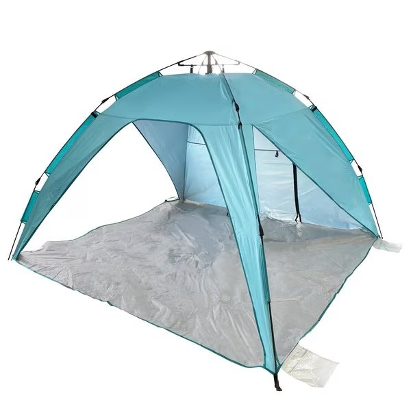Bliss Hammocks PopUp Beach Tent W Carry Bag, Snow Joe, Mfr#: BHT-A39-BT